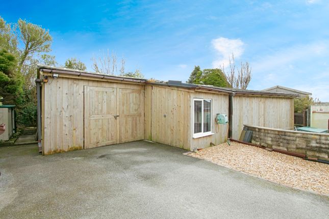 Bungalow for sale in Cadogan Road, Camborne, Cornwall