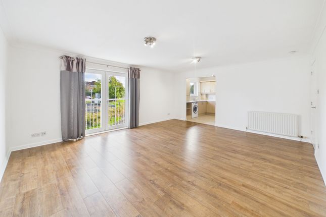 Flat 6, 214 Eaglesham Road, Glasgow photo 2