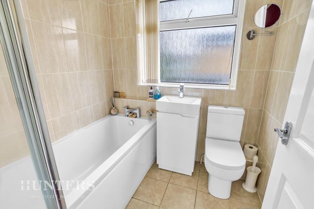 Semi-detached house for sale in Partridge Way, Chadderton, Oldham