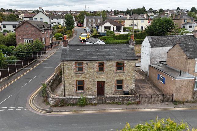 3-bed house on 17, Heywood Road, Cinderford, £166,000