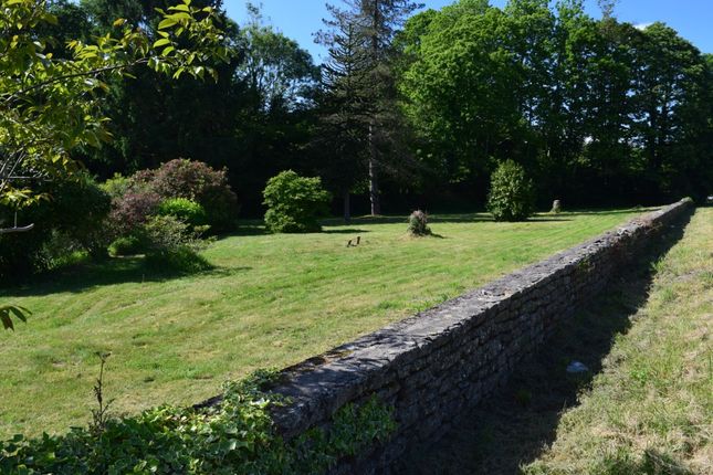 Thumbnail Land for sale in 56320 Le Faouët, Morbihan, Brittany, France