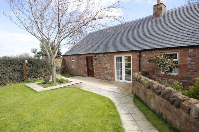 Thumbnail Cottage to rent in 1A, Ruchlaw Mains Cottages, Stenton, Dunbar