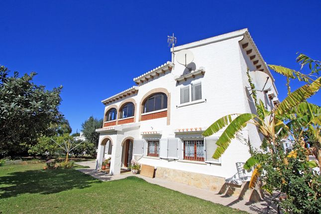 Villa for sale in Els Poblets, Alicante, Spain