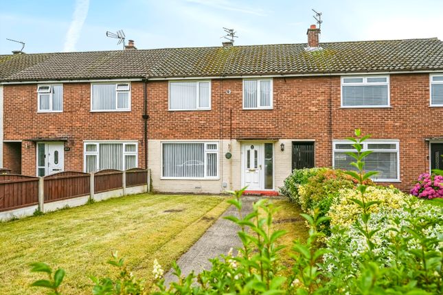Thumbnail Terraced house for sale in Boyer Avenue, Liverpool, Merseyside