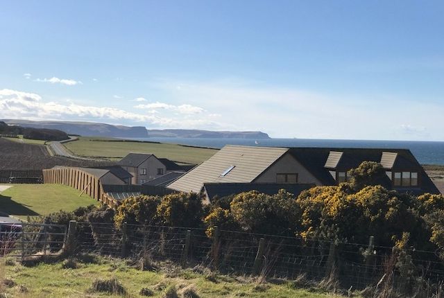 Thumbnail Land for sale in Cairnhill, Rosehearty