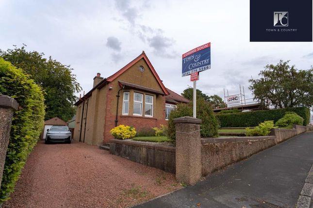 21, Beaufort Drive, Kirkintilloch photo 3