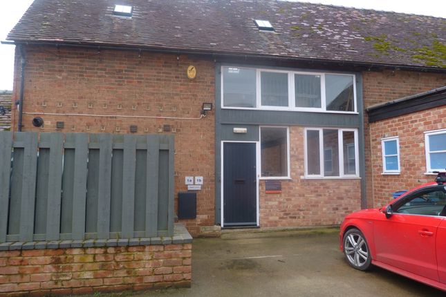 Office to let in Suite 2, Atherstone Barns, Stratford-Upon-Avon, Atherstone On Stour