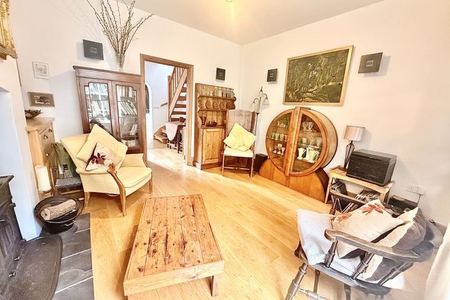 6, Sparrow Lane, Knutsford photo 4