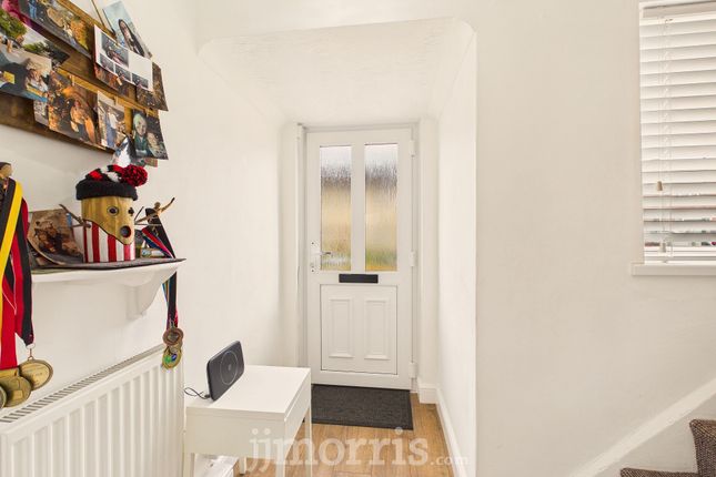 20 Maesglas, Cardigan photo 4