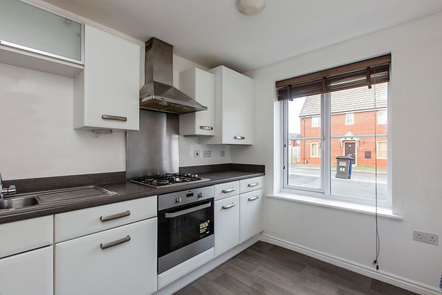 Terraced house for sale in Assembly Avenue, Leyland