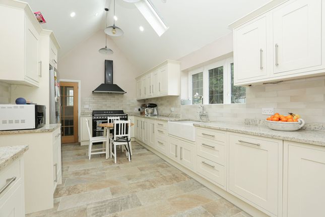 Detached house for sale in Gooseberry Hall Lane, Nonington