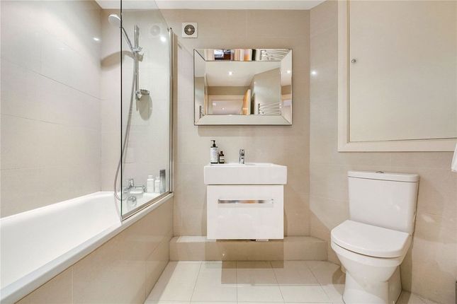 Flat 1, 13, Andover Place, London photo 4