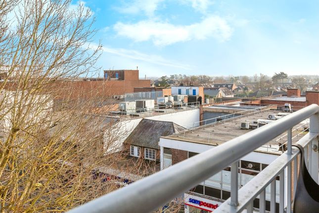 Flat for sale in The Observatory, High Street, Slough