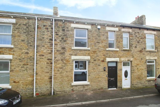 Terraced house for sale in Windsor Terrace, New Kyo, Stanley, Durham