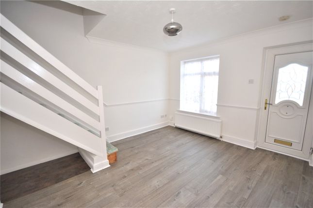 Terraced house for sale in Beatrice Street, Kempston, Bedford, Bedfordshire