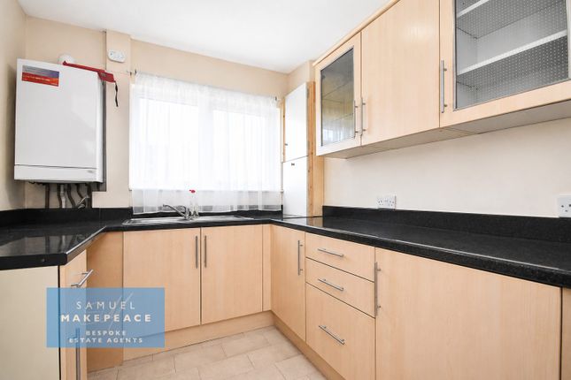 32 Newford Crescent, Milton, Stoke-on-Trent photo 4