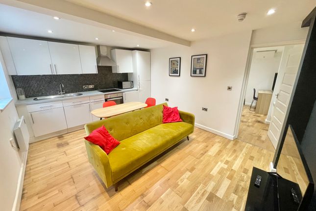Flat 2, 190, Kings Rd, Reading photo 2