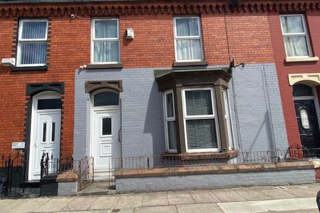 3-bed terraced on 339 Walton Breck Road, Liverpool, £165,000