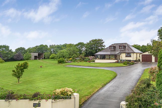 2-bed house on Middlecott Bungalow, Beaworthy, £485,000