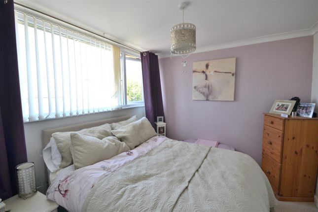 Semi-detached house for sale in Downstairs Bedroom With En-Suite, Roskilling, Helston
