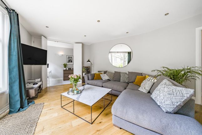 Flat for sale in Park West, Bow Quarter, 60 Fairfield Road
