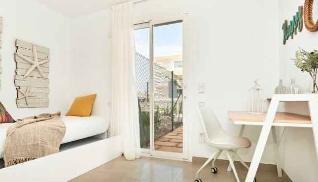 Apartment for sale in Spain, Mallorca, Santanyí, Cala d´Or