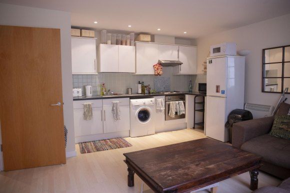 Flat Cranbrook House, Cranbrook House, Flat 100, Lower Parliament Street, Nottingham photo 5