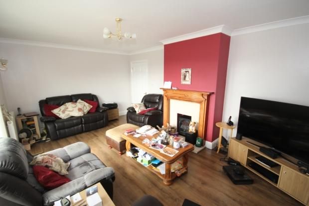 Detached house for sale in Main Road, Westonzoyland, Bridgwater