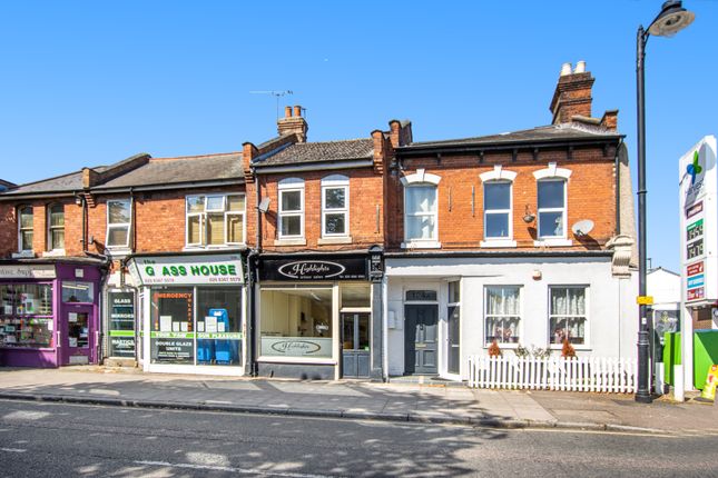 Thumbnail Retail premises for sale in Chase Side, Enfield