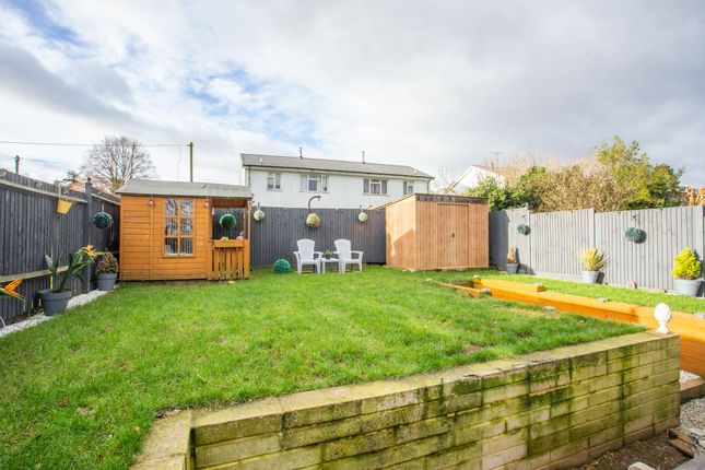 Semi-detached house for sale in Becket Avenue, Canterbury