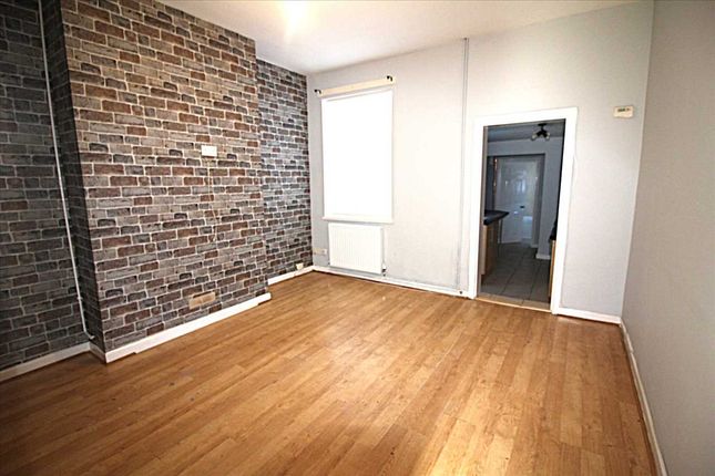 21, Caulton St, Burslem photo 4