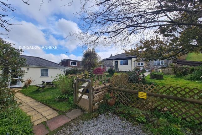 Thumbnail Property for sale in Bell Vean, Lanner, Redruth