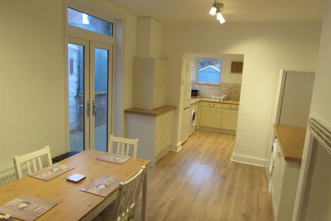 Room to rent in Upper Havelock Street, Wellingborough