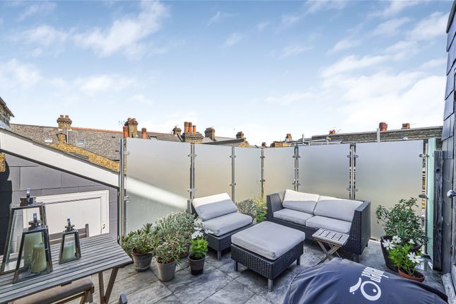 11a, Beira Street, London photo 2