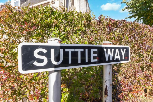 Suttie Way, Stirling photo 4
