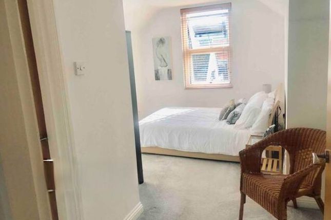 Flat to rent in Lagland Street, Poole