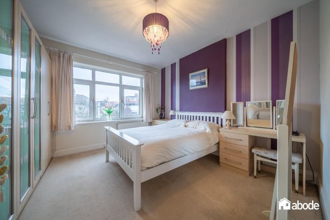 Detached house for sale in Willow Way, Crosby, Liverpool