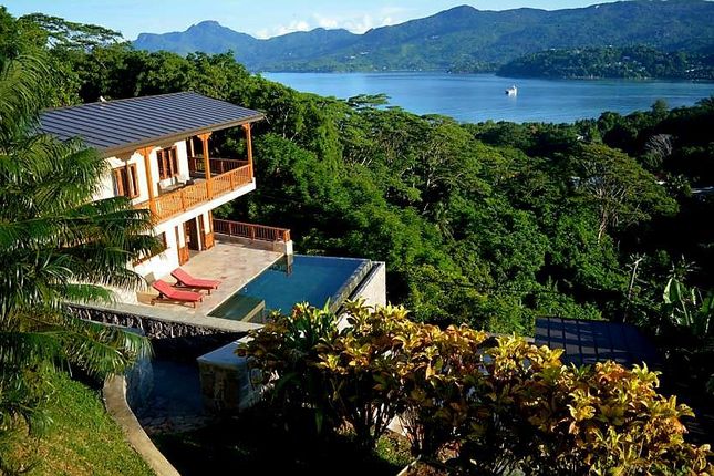 Villa for sale in Mahe Island, Mahe Islands, Seychelles
