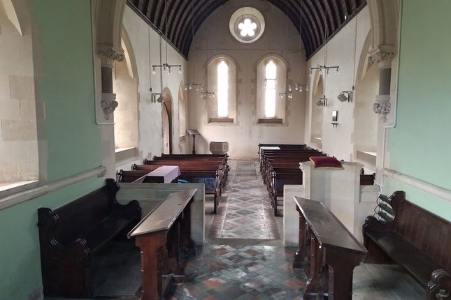 St Matthews Church, Ledbury photo 4