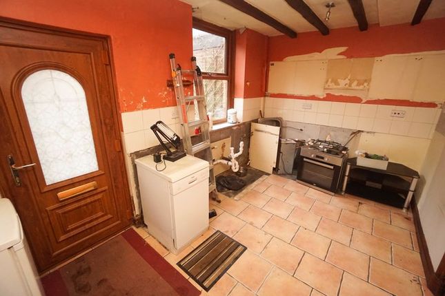 Cottage for sale in Smith Street, Adlington, Chorley