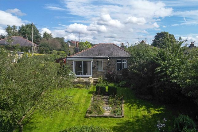 Bungalow for sale in Browcliff, Silsden, Keighley, West Yorkshire