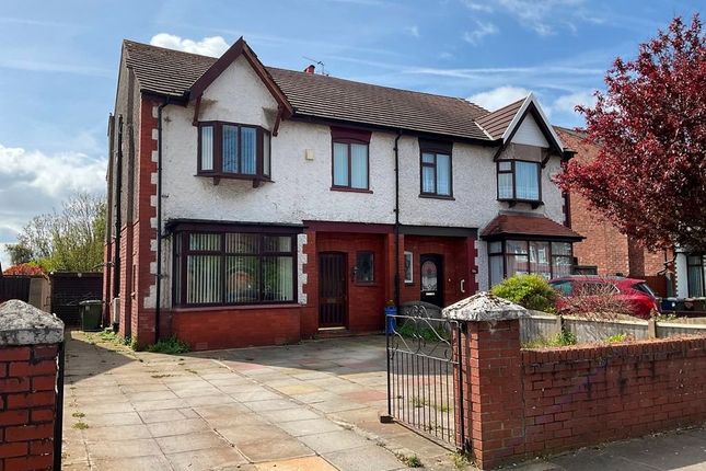Semi-detached house for sale in Lyndhurst Road, Birkdale, Southport