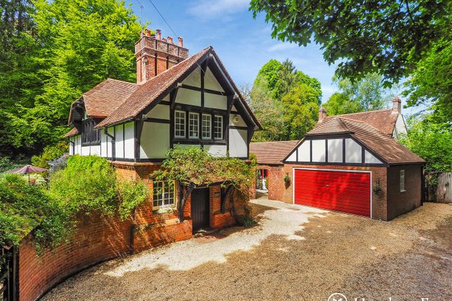 Warren House, Salisbury Road, Romsey photo 2