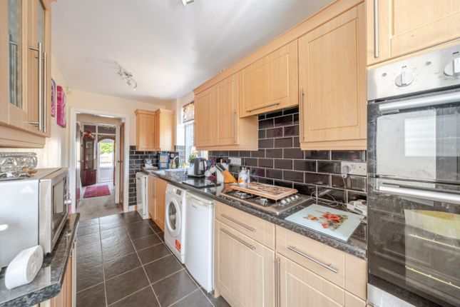 9, Hunt Lea Avenue, Lincoln photo 4