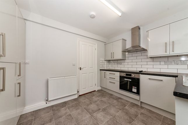 14, Ireton Road, Market Harborough photo 4