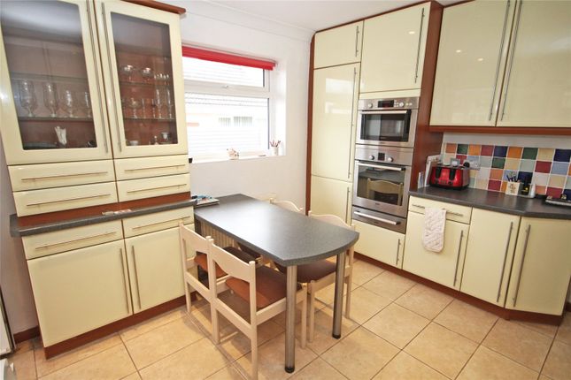 Bungalow for sale in Arnolds Close, Barton On Sea, New Milton, Hampshire