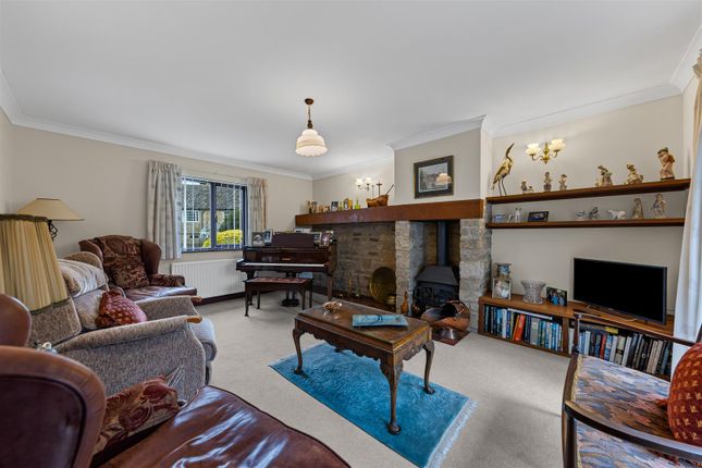 The Old Forge, 5, Manor Farm Court, Titchmarsh photo 2