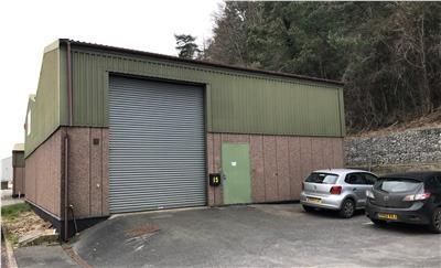 Thumbnail Light industrial to let in Unit 15, Mill Road Industrial Estate, Radstock