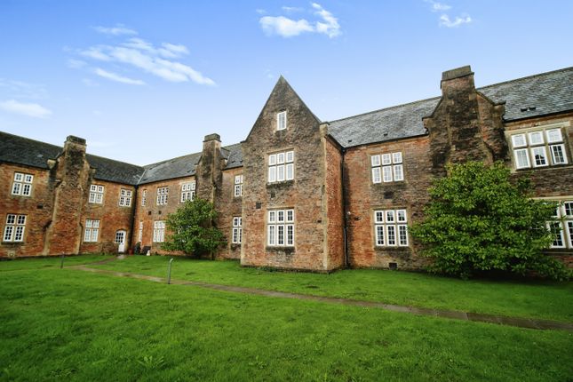 Detached house for sale in East Court, South Horrington Village, Wells, Somerset