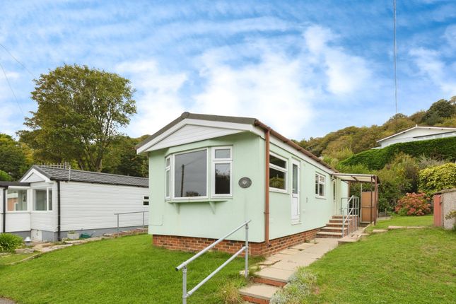 1-bed caravan on 42, Cliffdale Gardens, Portsmouth, £110,000